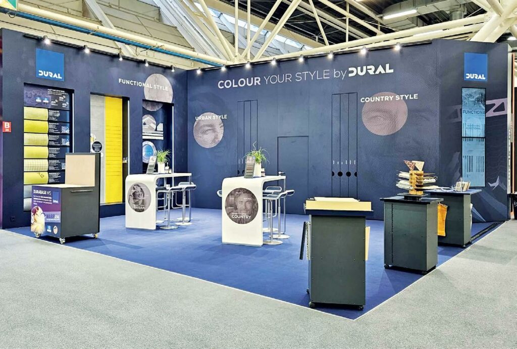 Dural France, un flot de nouveautés