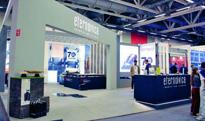 Eterno Ivica : l’histoire d’une excellence italienne